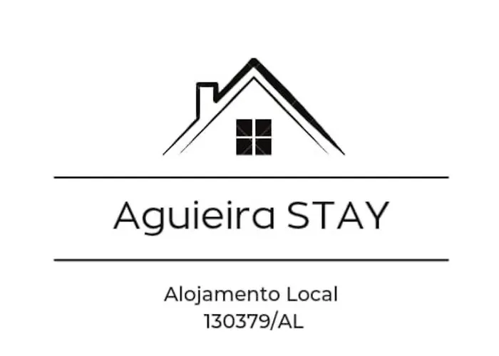 Aguieira Stay