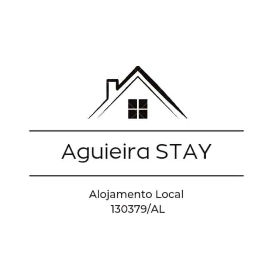 Holiday home Aguieira