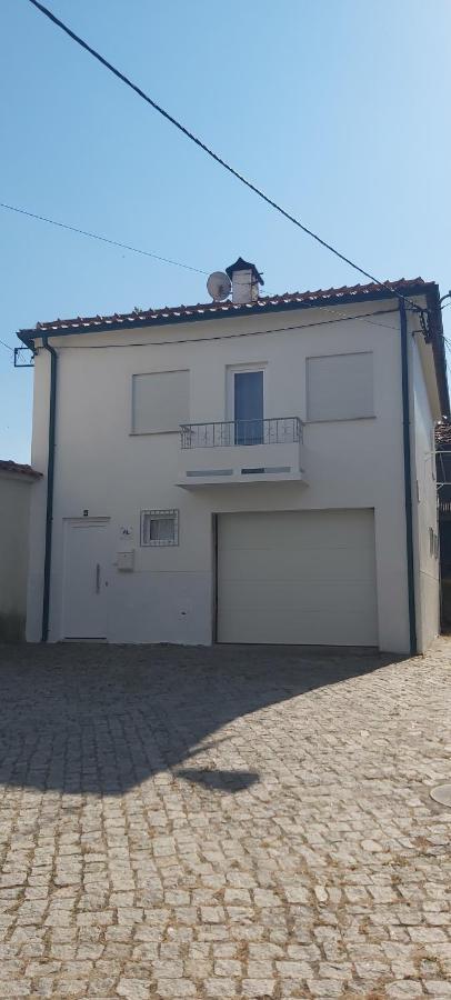 Aguieira Holiday home