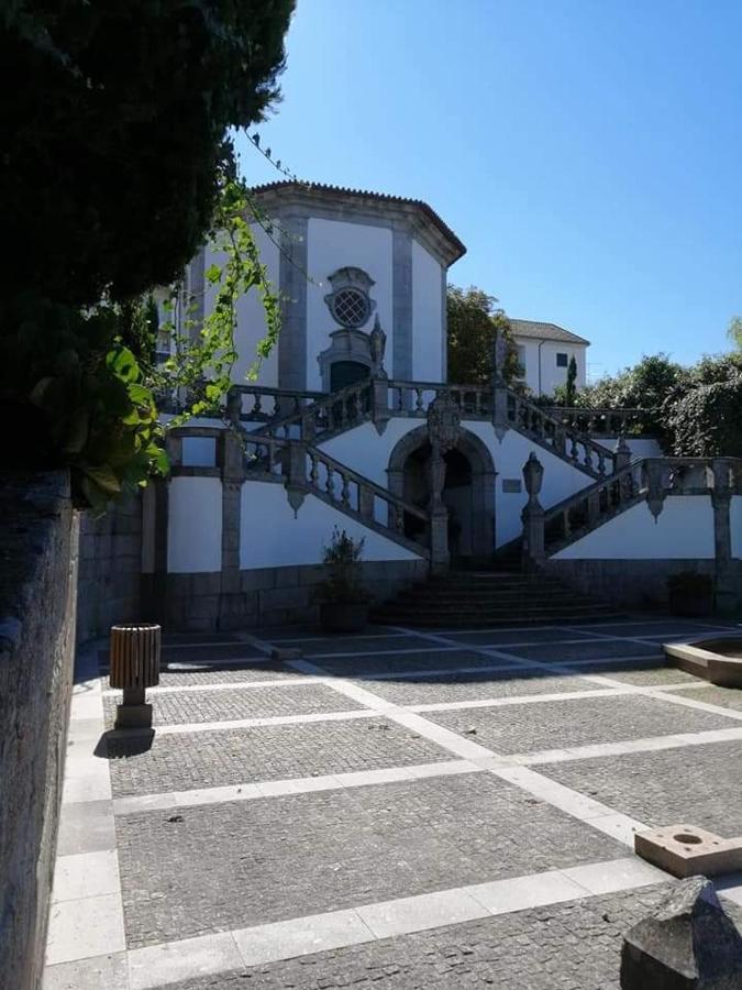 Aguieira Castro Daire