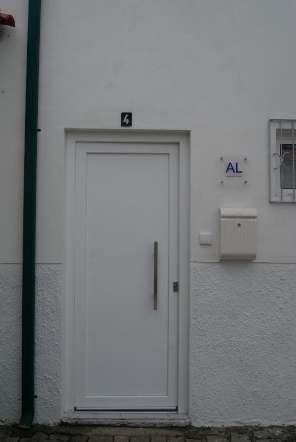 Aguieira Holiday home