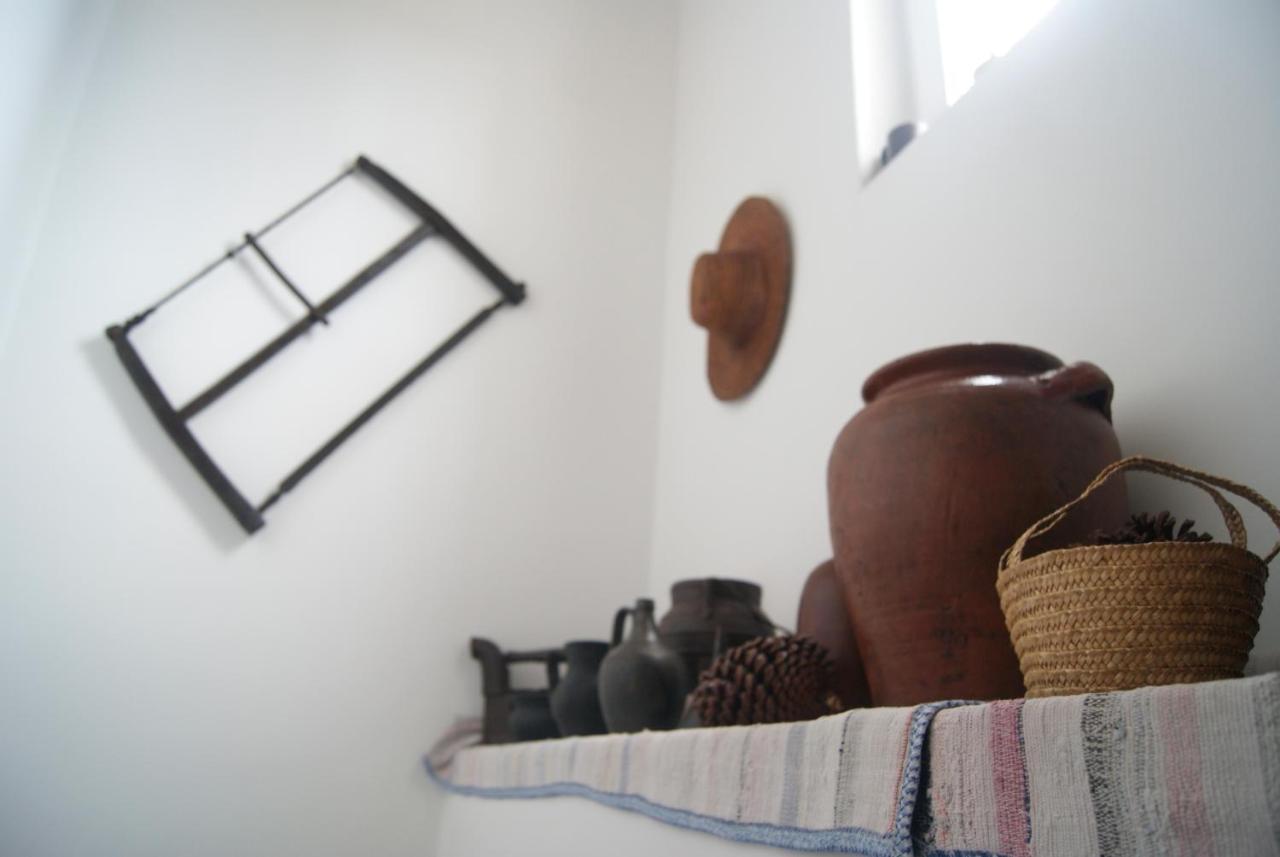 Aguieira Holiday home *