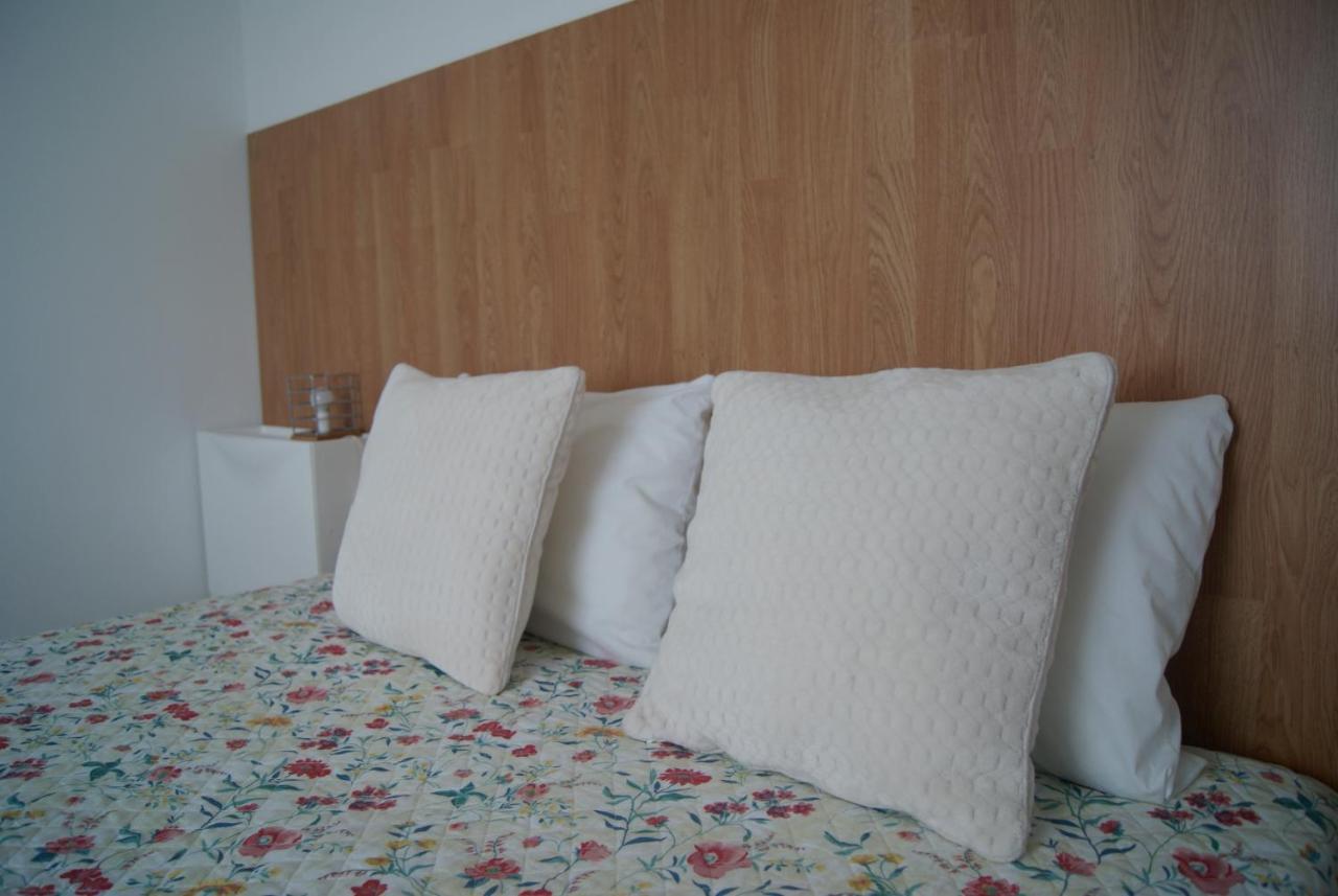 Holiday home Aguieira *