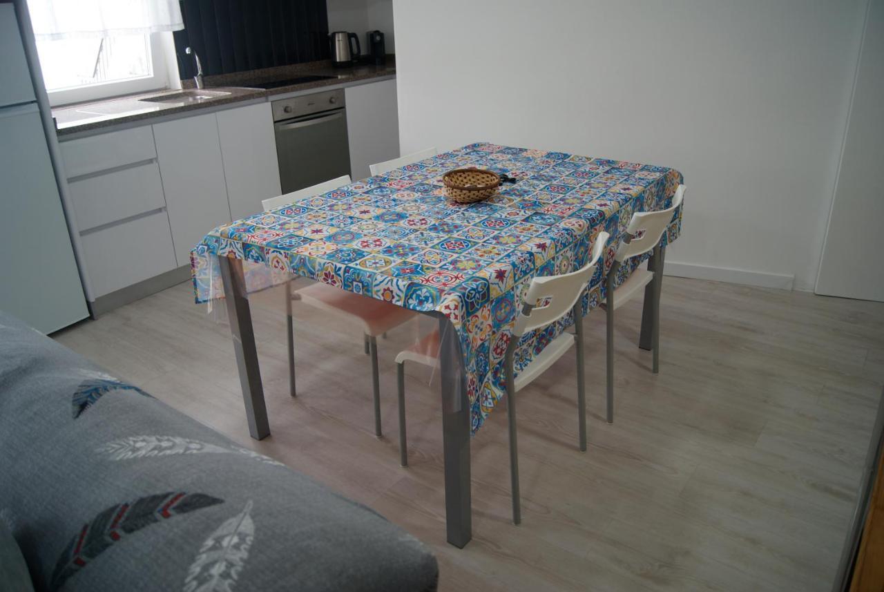 Aguieira Holiday home *