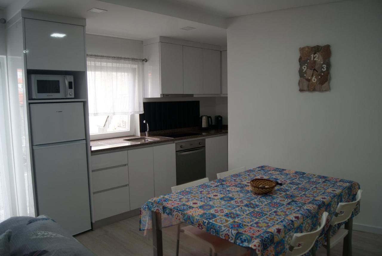 Holiday home Aguieira Castro Daire