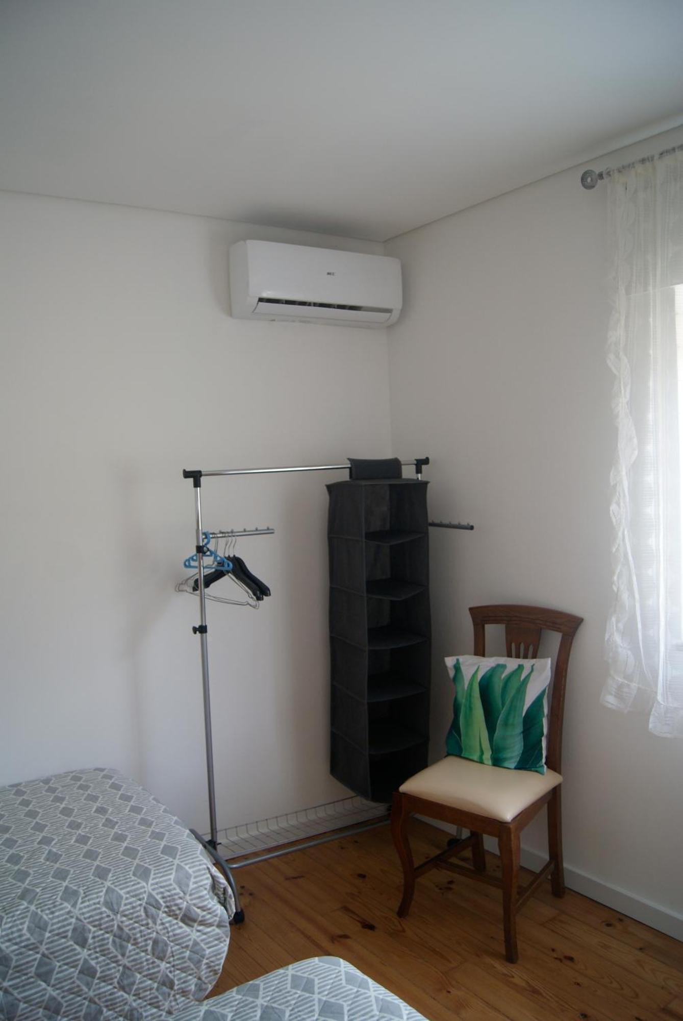 Holiday home Aguieira *