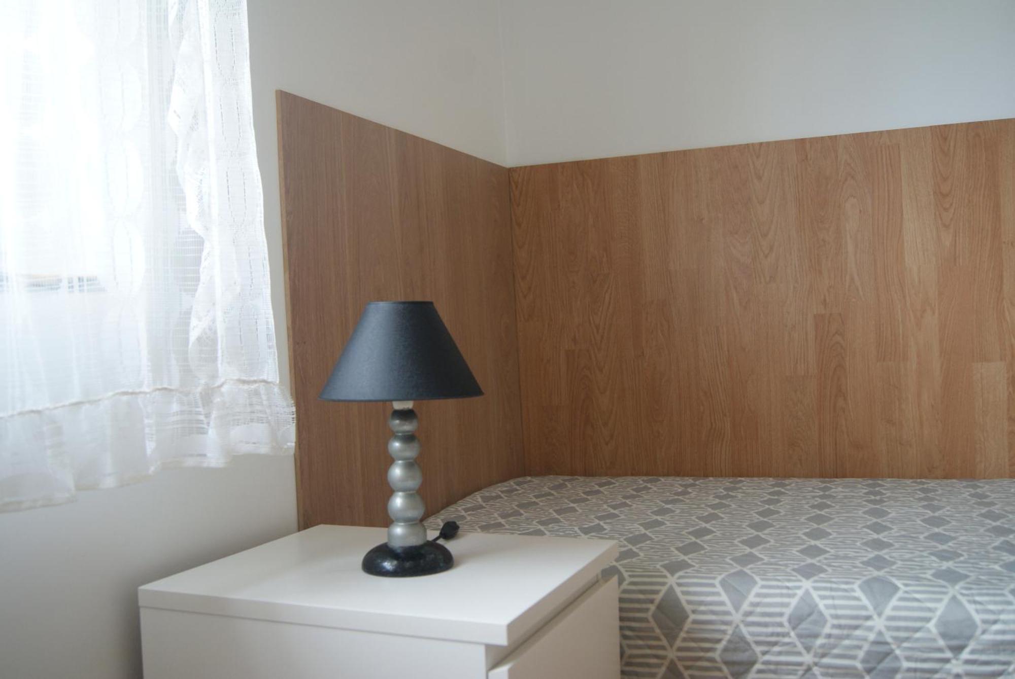 Aguieira Holiday home *