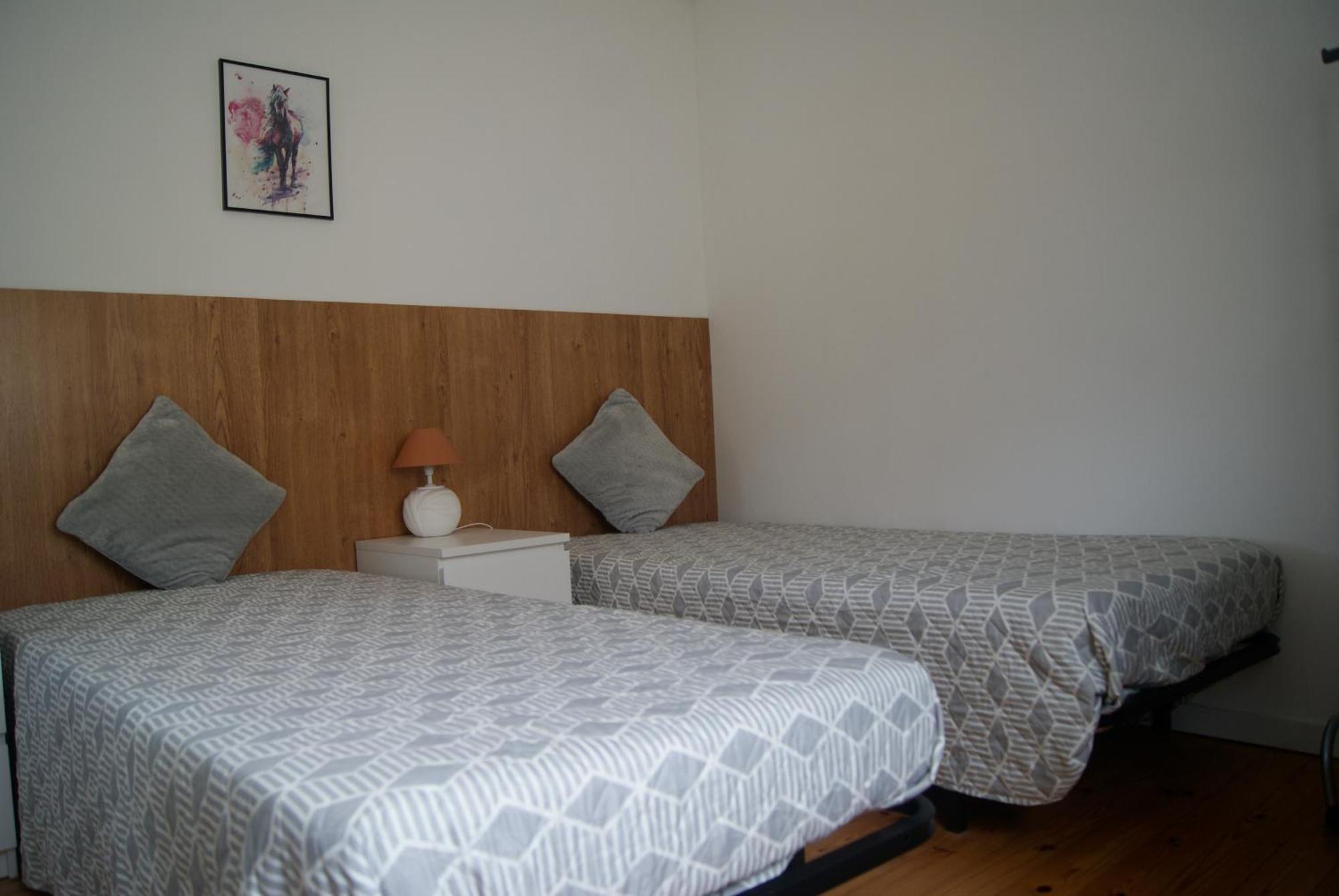 Aguieira Holiday home Castro Daire