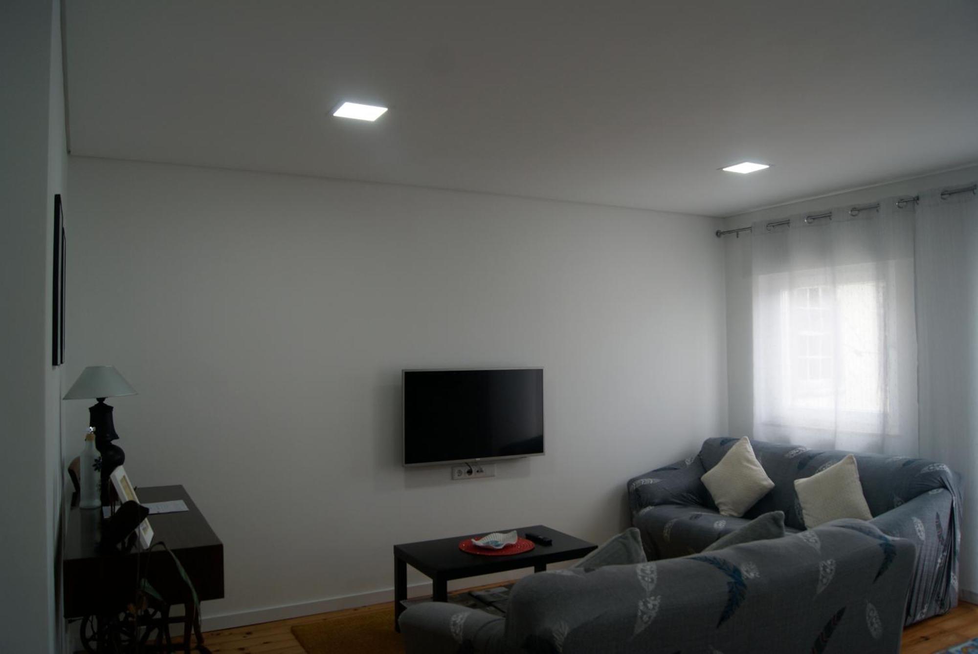 Holiday home Aguieira