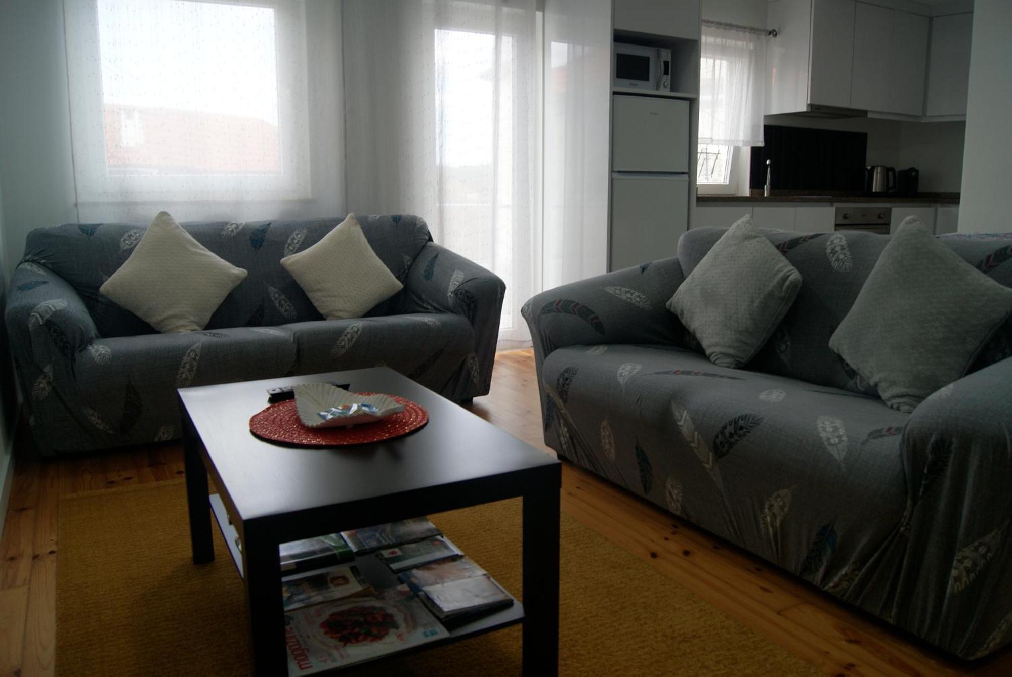 Aguieira Holiday home *