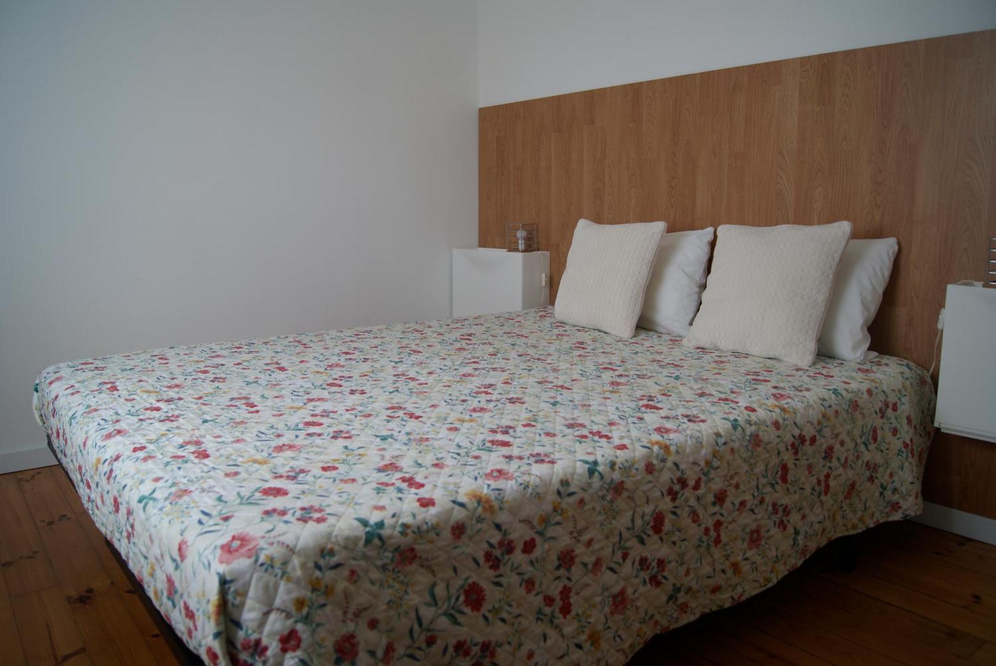 Aguieira Holiday home Castro Daire