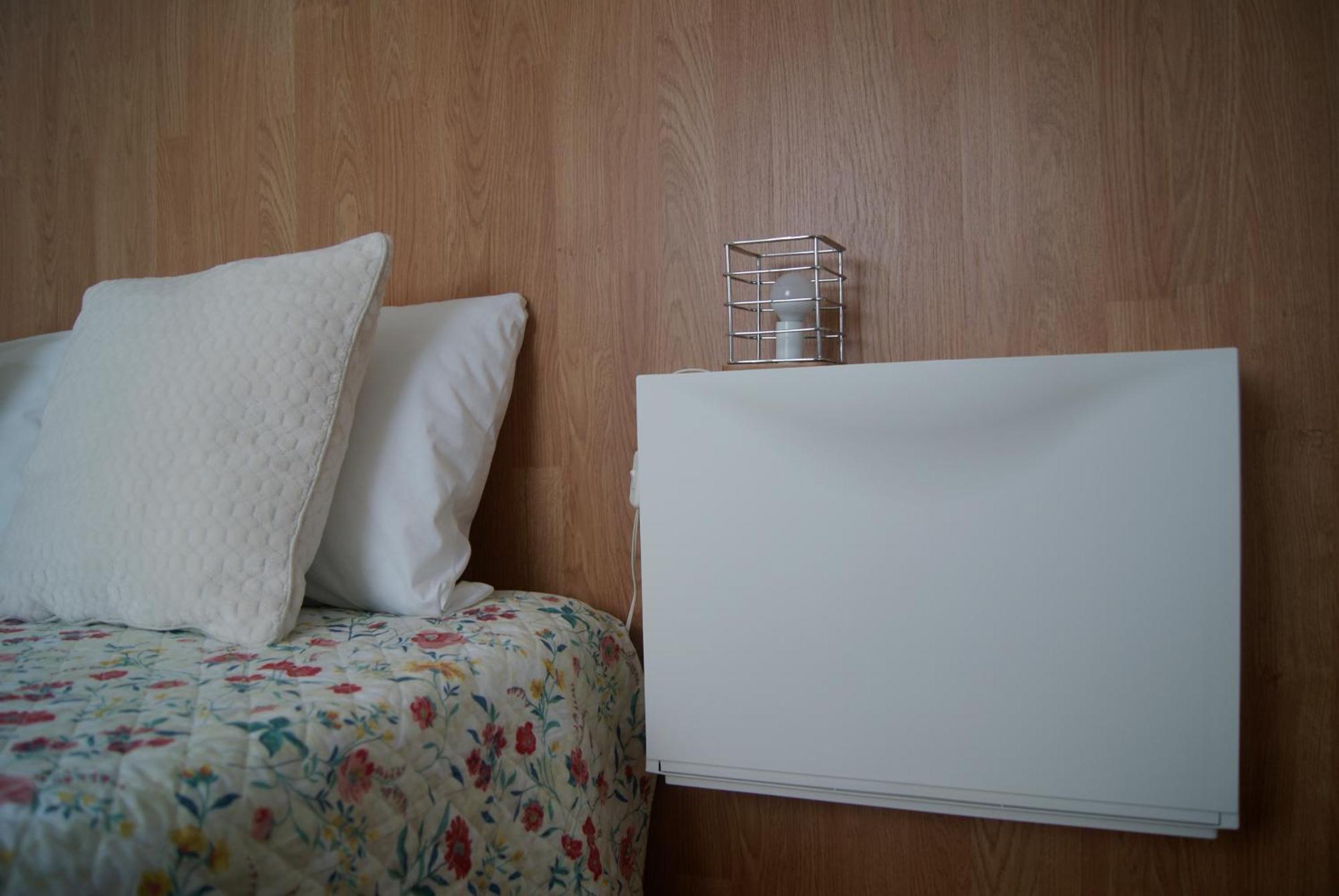 Holiday home Aguieira Castro Daire