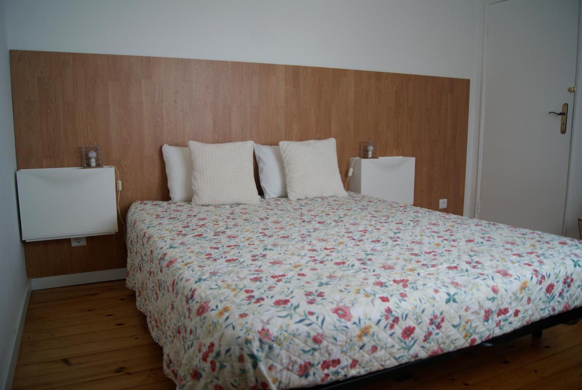 Holiday home Aguieira